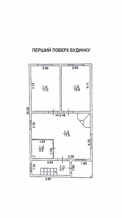 Кожухівка, СТ Калиновий Гай