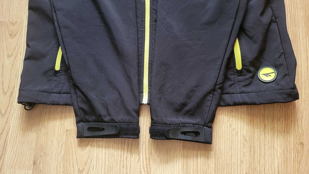 Kurtka Hi-Tec Sofshell