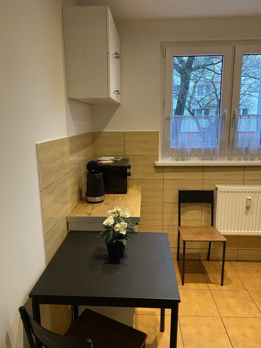 Mieszkanie – Bydgoszcz, Zawisza - Widok 4