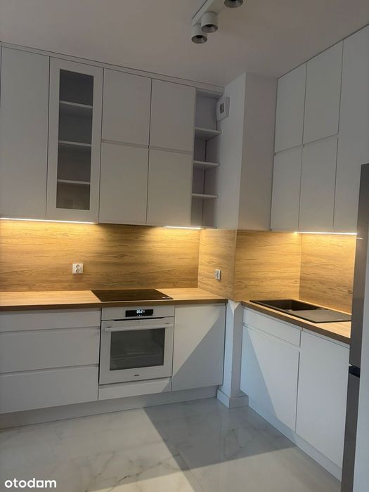 2 pokojowy, apartament 38 mkw, na przeciwko Galerii Mokotów - Widok 3