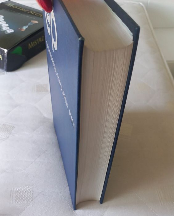 Encyklopedia PWN , 1993 r, stan bardzo dobry