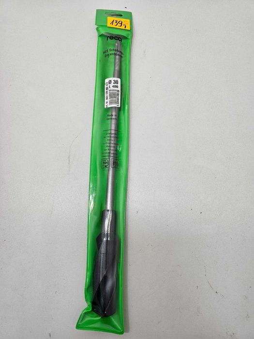 Wiertło Szalunkowe Reca SDS 30/400 * Komis Madej Gorlice