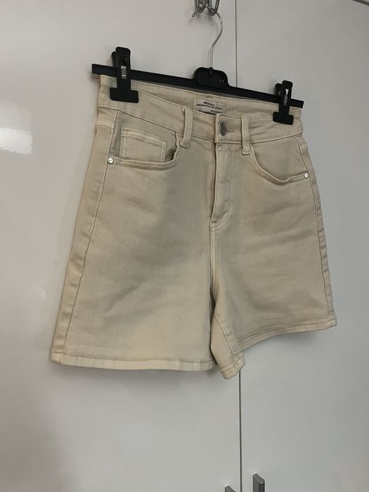 Spodenki bermudy Redial 34