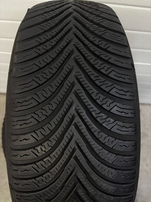Opony Zimowe 205/60/16 Michelin Alpin 5