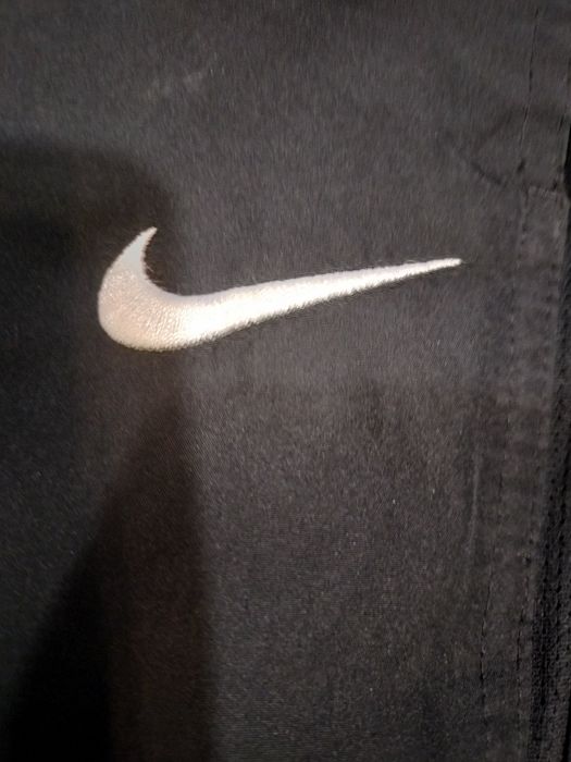 Spodnie męskie sportowe Nike