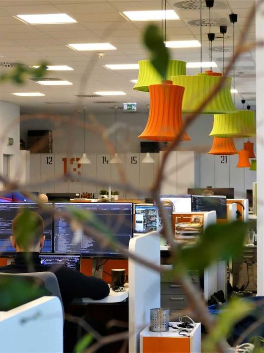 Przestrzeń coworkingowa / Coworking na wynajem | Starter Gdańsk