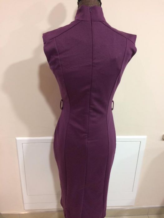 Sukienka Top Secret 34