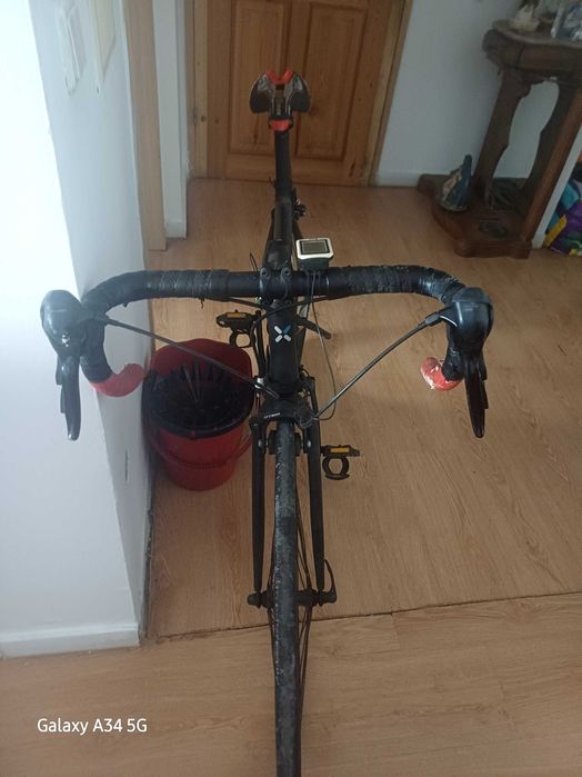 bicicleta x bom preco ..