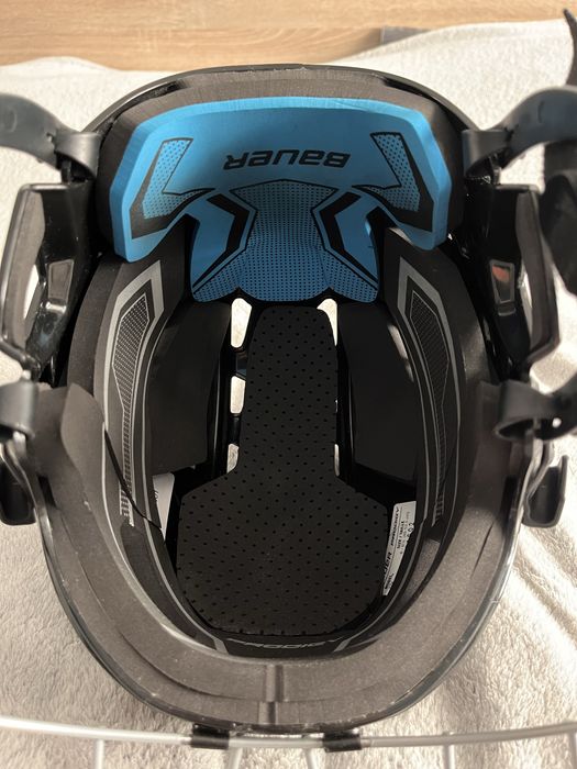 Хокейний шолом BAUER дитячий