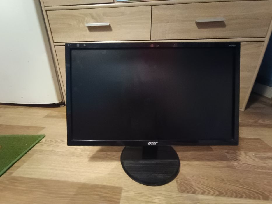 Монітор acer 60грц