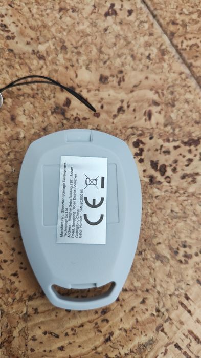Comando motor portão  dá para várias marcas423545500861747203