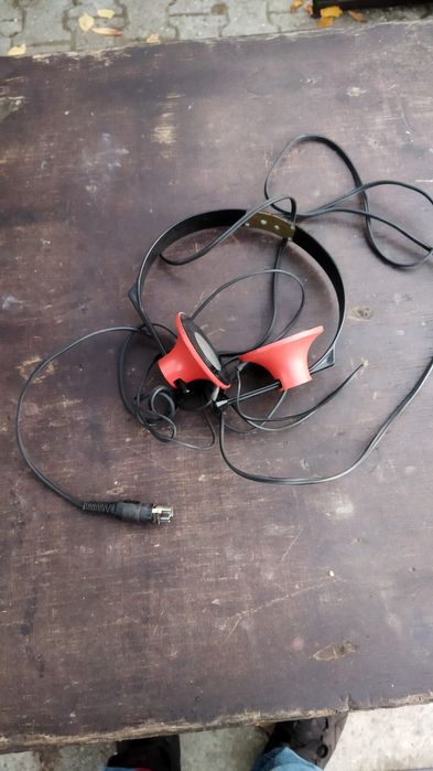 Słuchawki Tonsil SN 63