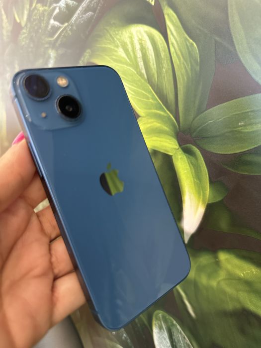 [Gondomar/Guimaraes]] iPhone 13 mini 128 Gb  Financie com Nif