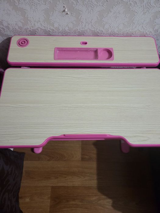 Дитяча парта Bambi M 4804-8 + стул