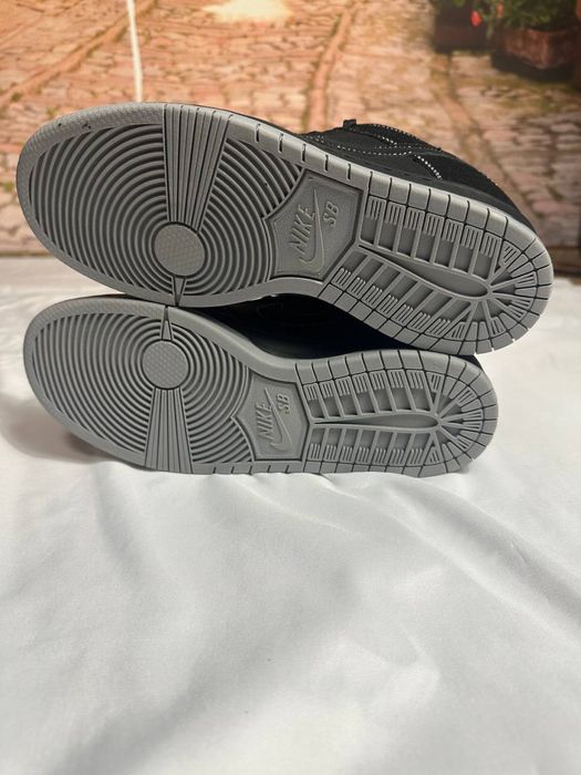 Кросовки Nike dunk lov sb найк данк