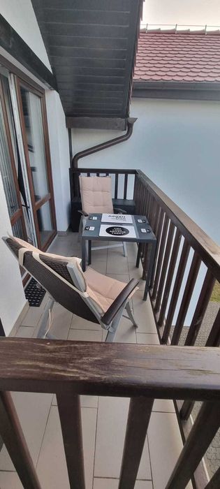 Apartament Anna Rowy