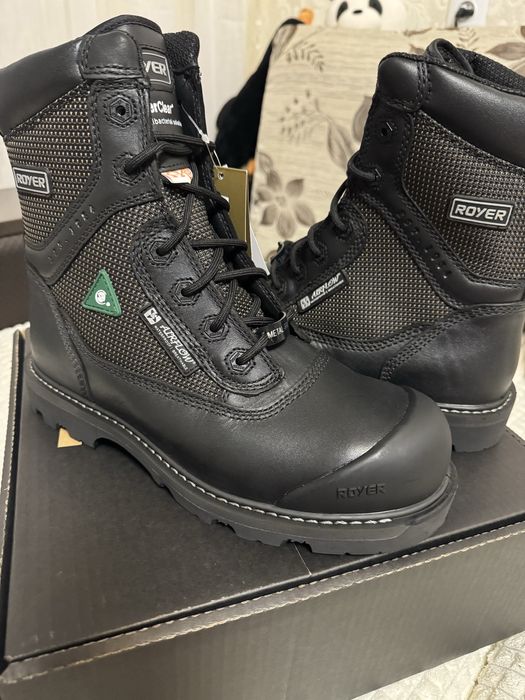 Берци Royer розмір 42,5р.,44р.,44,5р.,45р.,46,5р.