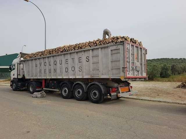 Дрова метрові граб бук оптом по франківській обл Дрова колоті березові