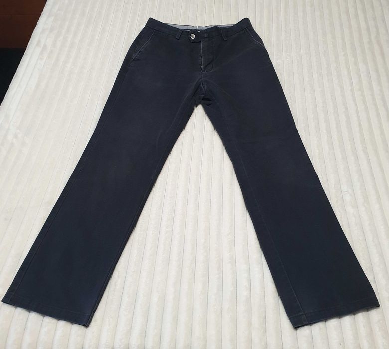 Calças chino da Sacoor