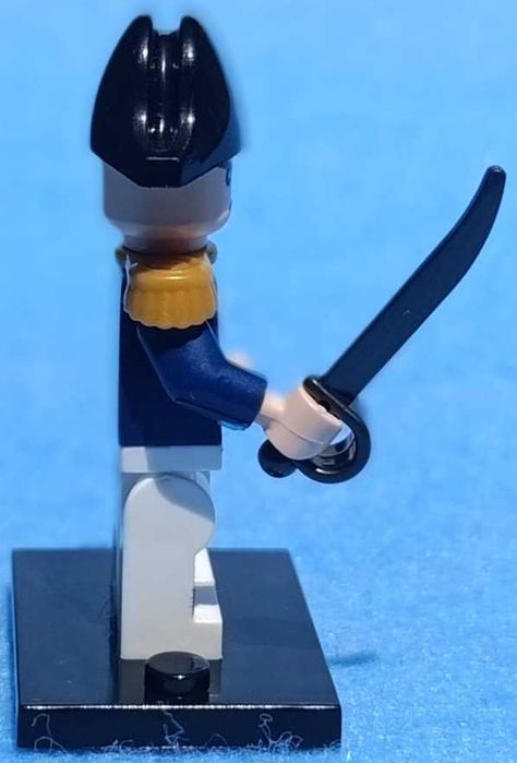 Napoleon Bonaparte (Famosos)