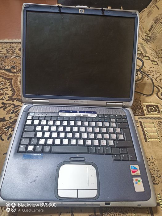 Ноутбук Pavilion ze4900