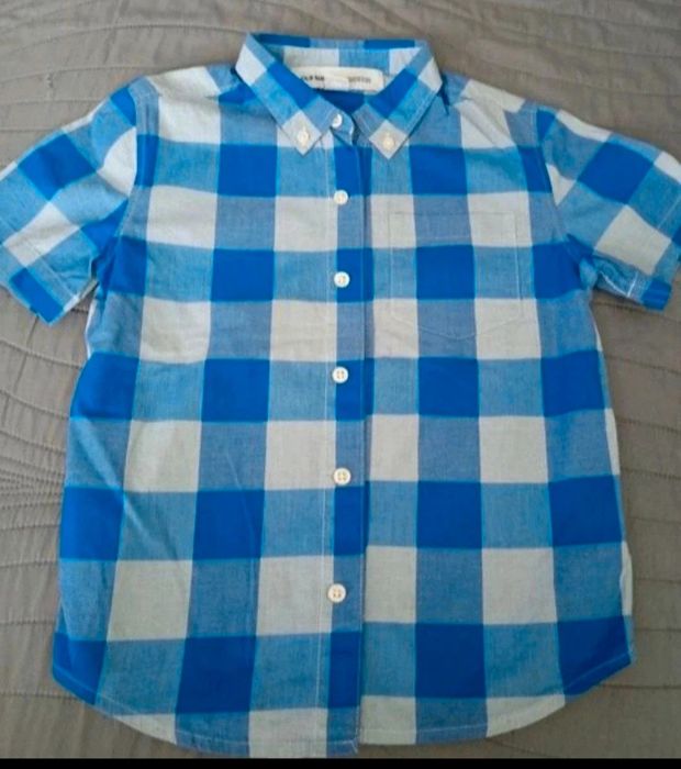 Koszula dziecięca