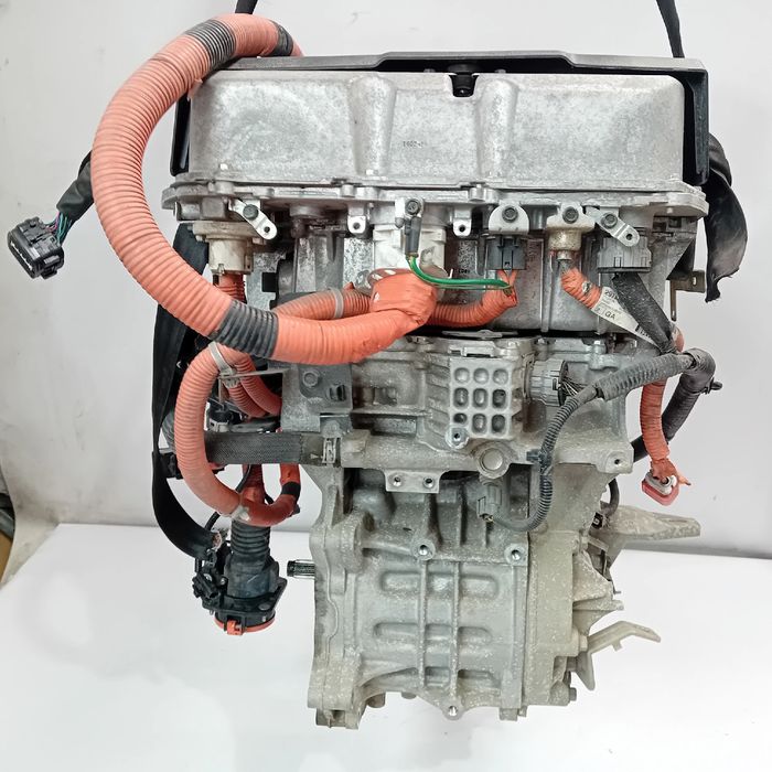 Motor completo NISSAN Leaf EV (ZE1)