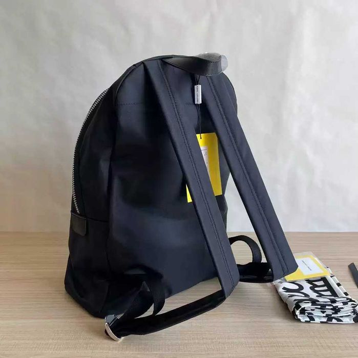 Рюкзак Marc Jacobs Biker, Coach