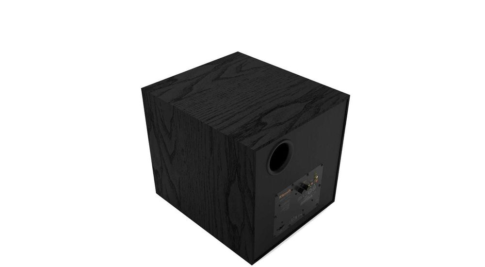 Klipsch New Reference R-101SW Subwoofer 10 cali 150W OUTLET SKLEP