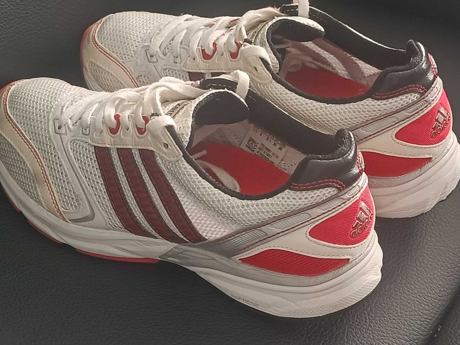 Sapatilhas Adidas Adizero.