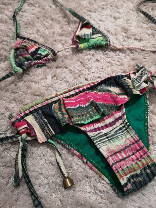 Biquíni infantil 5 anos