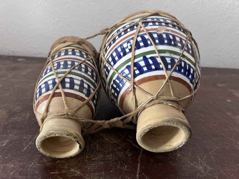 Batuque marroquino Duplo