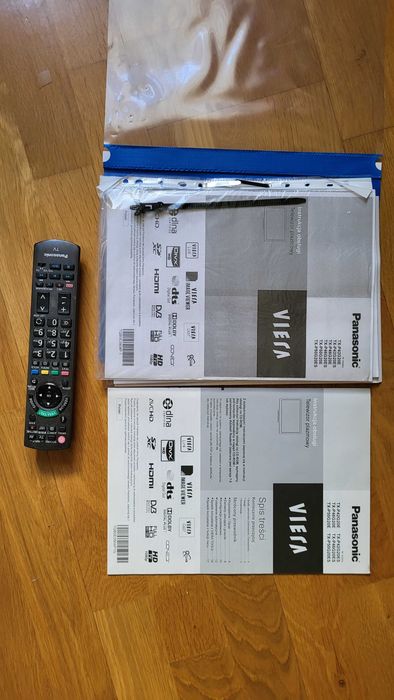 Telewizor Panasonic TX-P50G20E