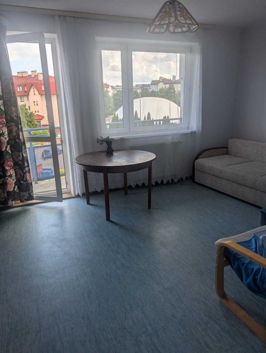 Wynajmę 3 pokojowe mieszkanie| 61 m² | Orunia Górna