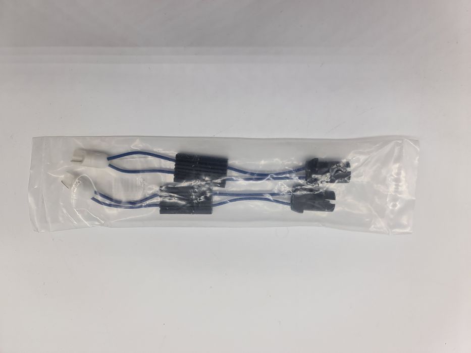 Anuladores de erro T10 3,2W - novo