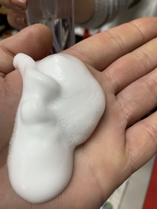 Мило Foaming Hand Wash Refill, Hand Wash, Method, солодка вода, 828 мл