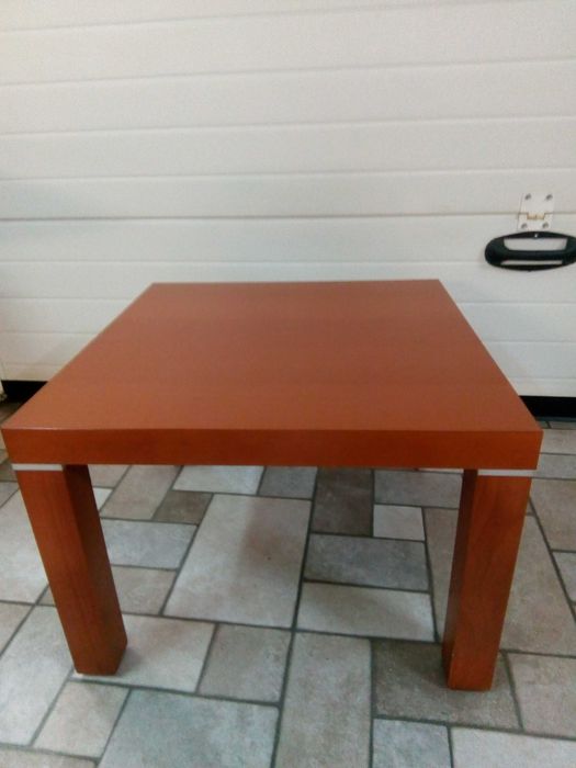 Mesa de centro quase nova