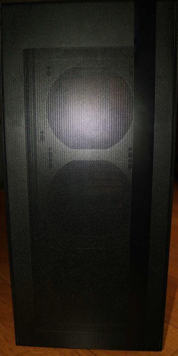Caixa ATX - Cooler Master NR600427388776408698885
