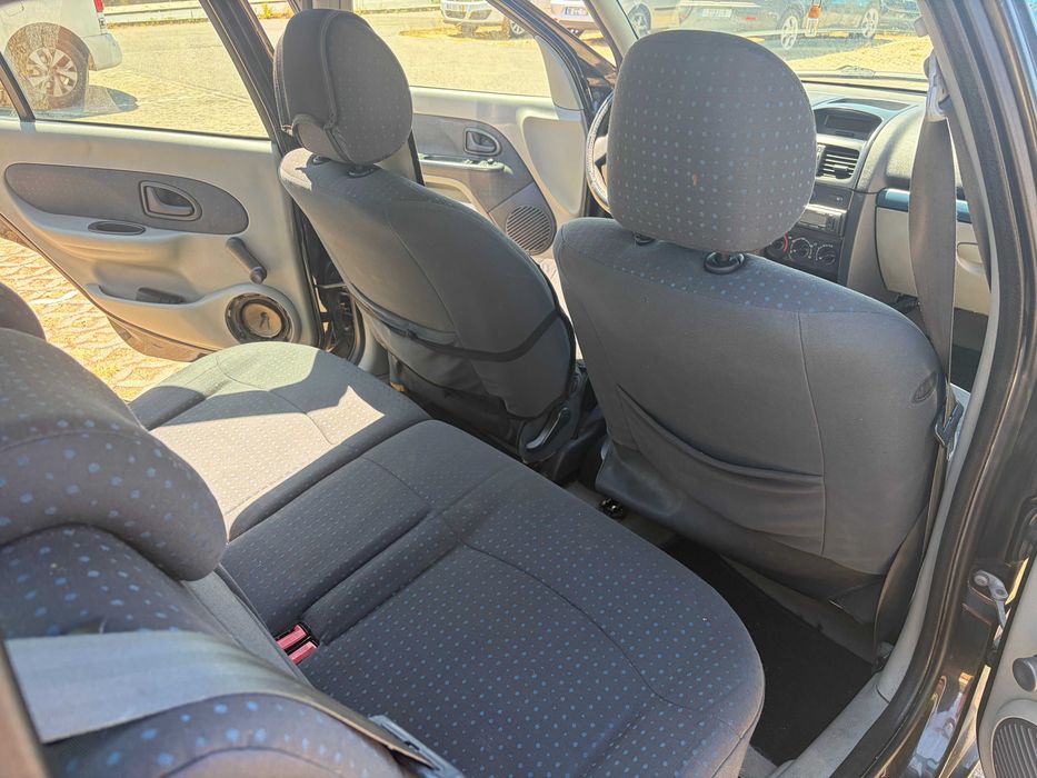 Vende-se Renault Clio