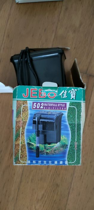 Vários, bombas circulação e ar, filtros etc.