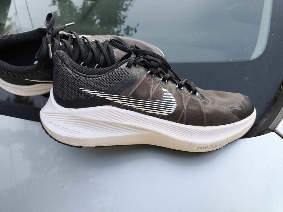 Nike Air Zoom Winflo 8 оригінал 37.5