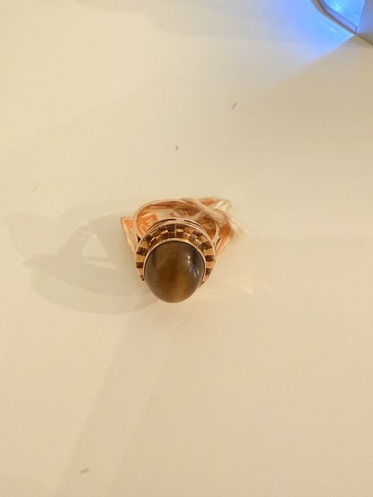 Warmet Tygrysie Oko stan idealny ( Metkowiec )