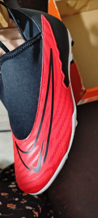 Chuteiras Phantom GX Club Dynamic Fit FG/MG (EUR 39)