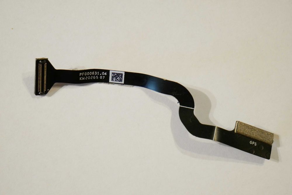 DJI AIR 2 flex gimbal flex GPS przewód kabel