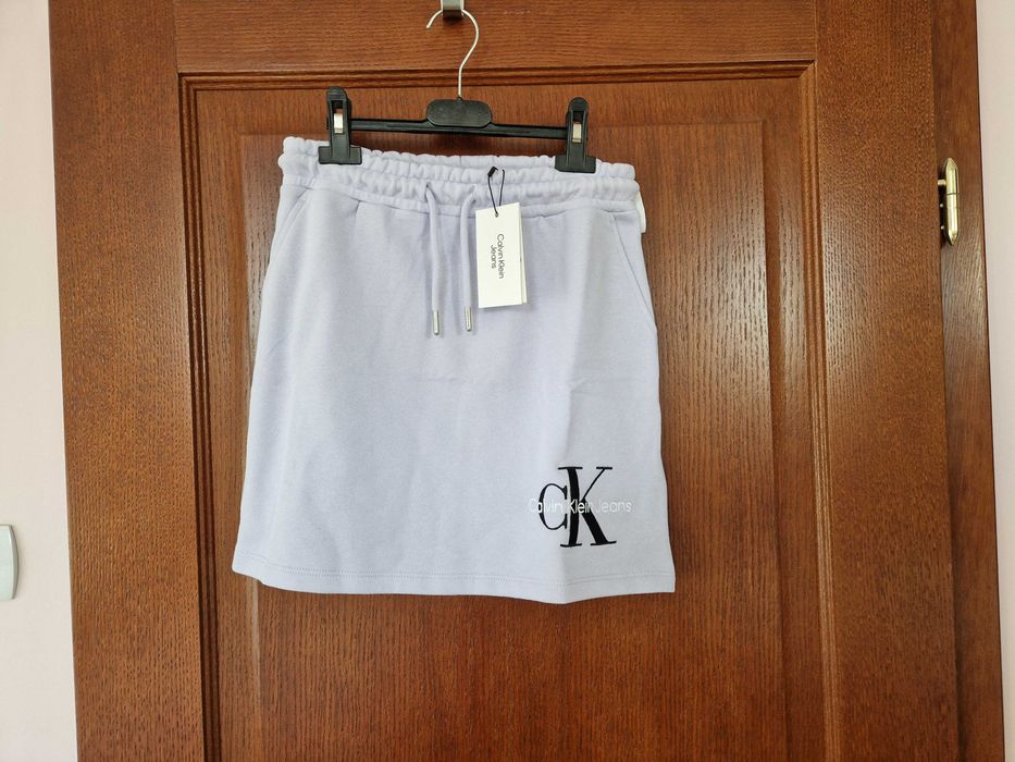 Nowa spódnica Calvin Klein Jeans dla dziewczynki 14 lat rozmiar 164