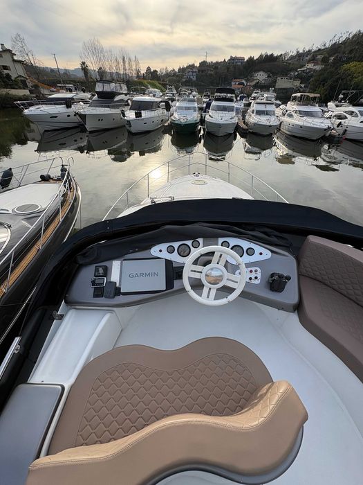 Azimut 42 2001 - 180.000€
