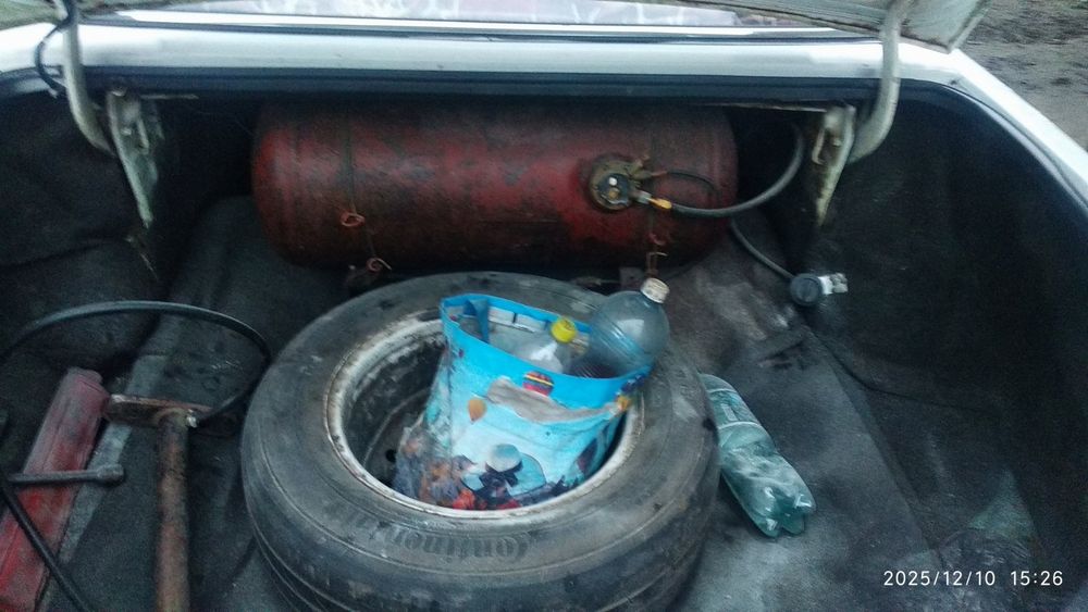 Продам  Газ 3110