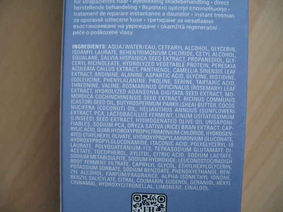 Fenty Hair The Comeback Kid 150 ml