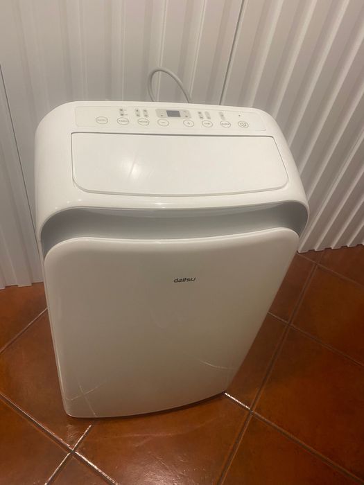 Ar Condicionado portatil