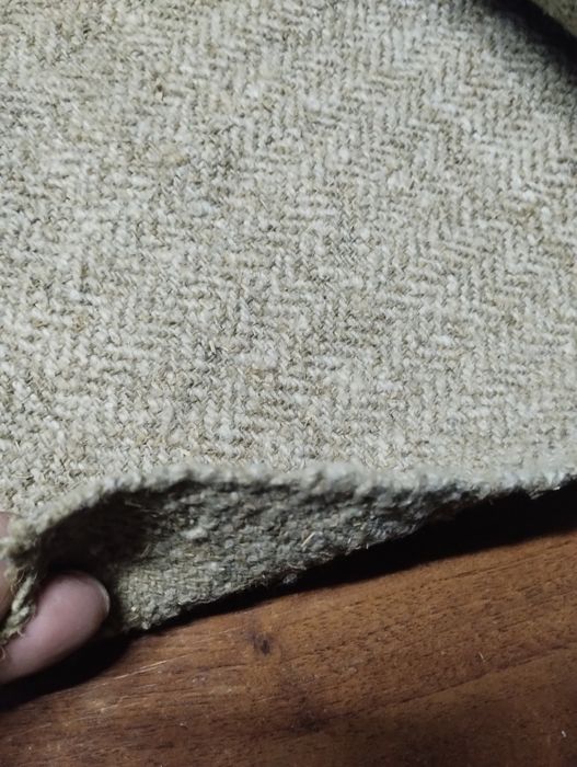 Рядно домоткане .